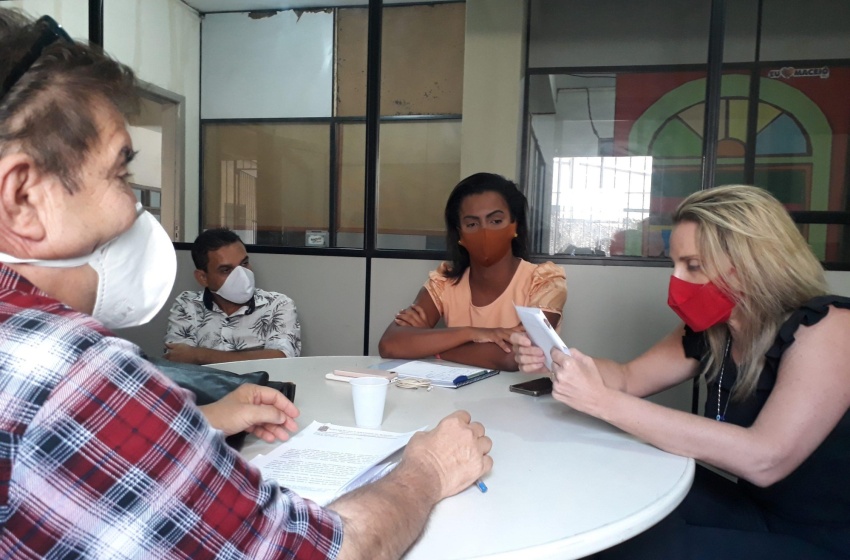 Associação de Forrozeiros apresenta propostas para valorizar artistas