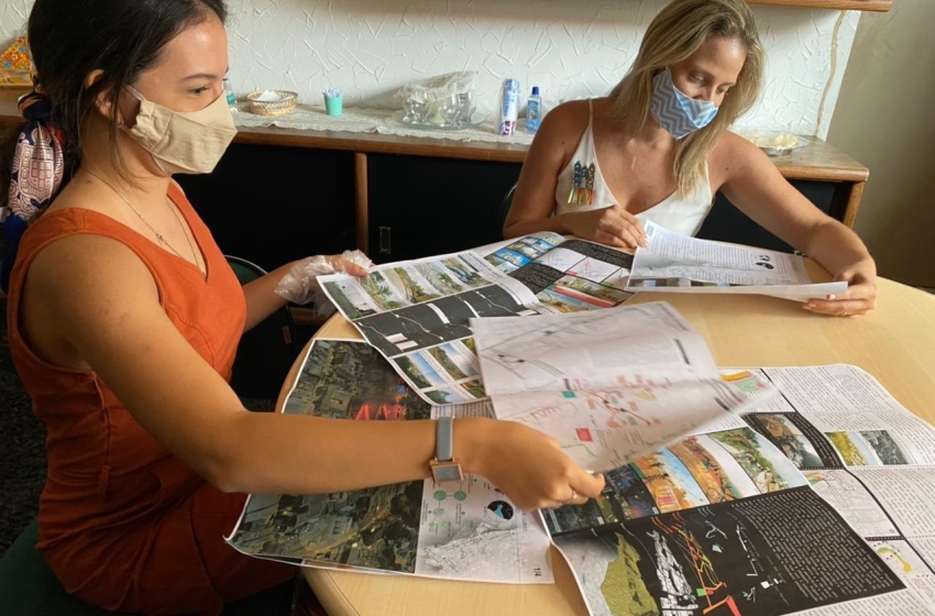 FMAC prossegue agenda de encontros com segmentos culturais de Maceió