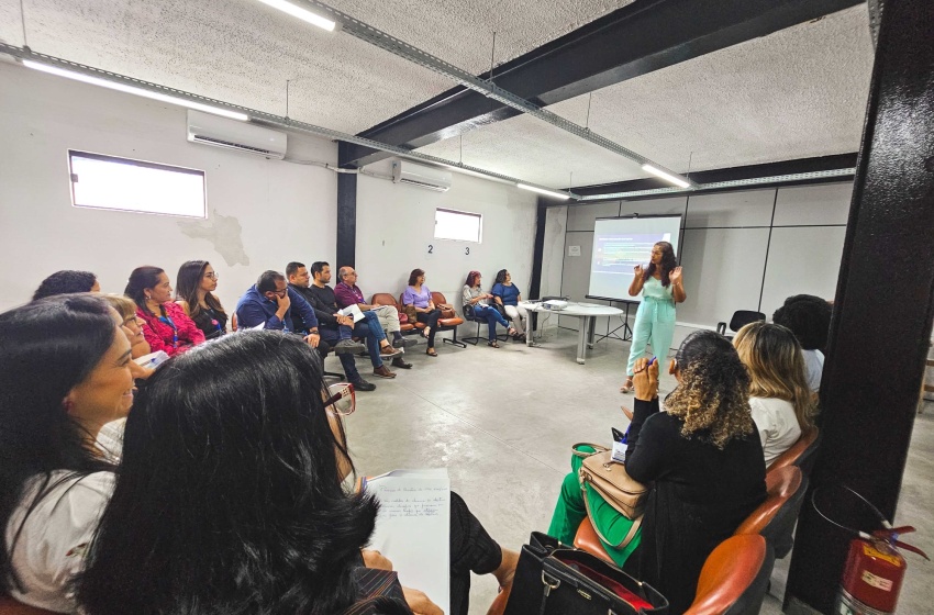 Plano Municipal de Saúde da capital passa por revisão técnica