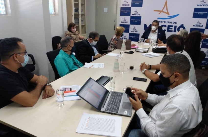 Saúde pactua medidas para fiscalização em clínicas odontológicas