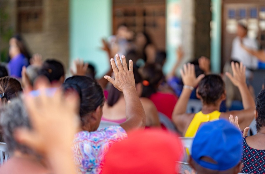 População pode participar de consulta pública do Serviço de Acolhimento em Repúblicas