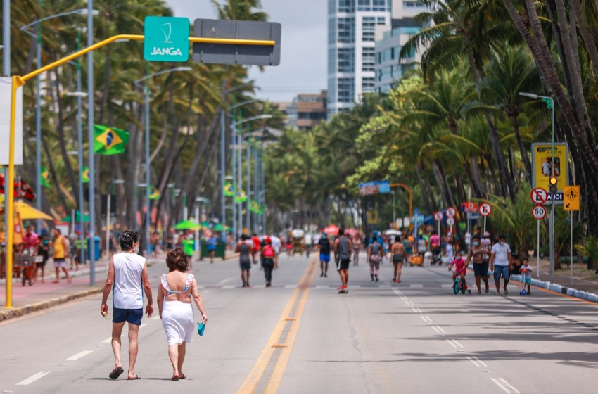 “Na Orla é Massa” terá edição especial no Dia das Crianças nesta terça-feira (12)