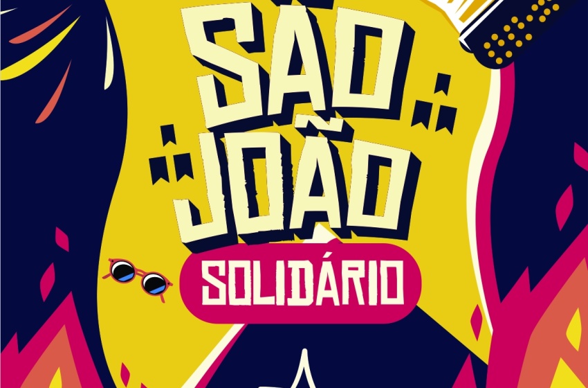 São João Solidário arrecada doações nos polos de Jaraguá e Tabuleiro
