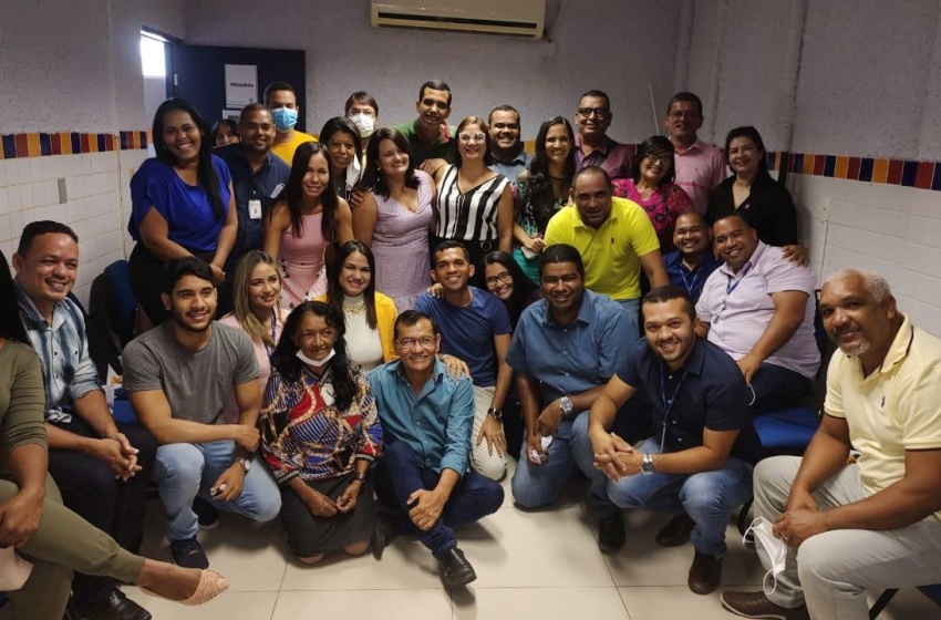 Conselheiros Tutelares de Maceió são homenageados