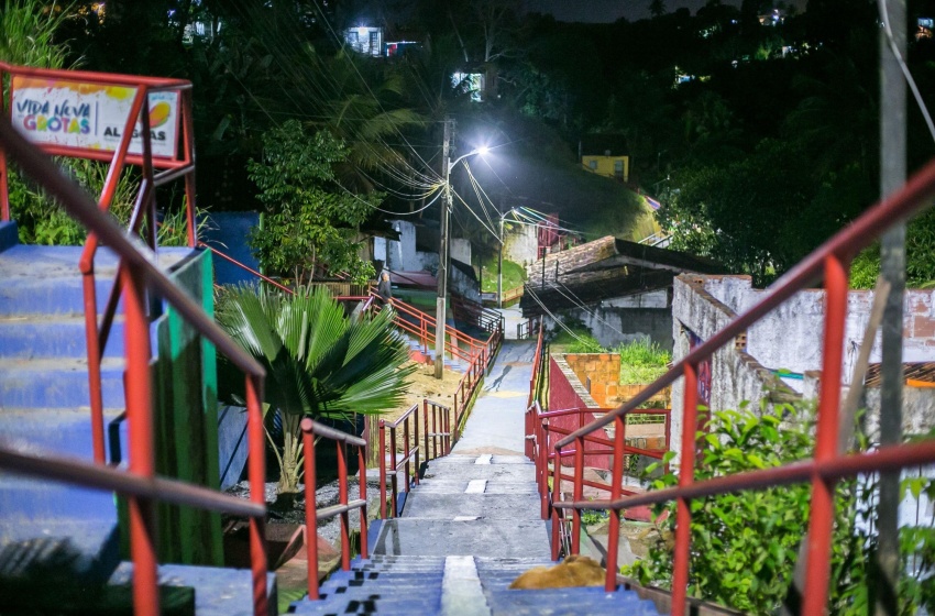 Somente este ano, Sima realizou quase     20 mil atendimentos em Maceió