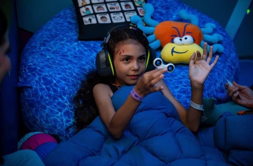 Prefeitura destaca avanços na rede de atendimento no Dia Mundial de Conscientização do Autismo