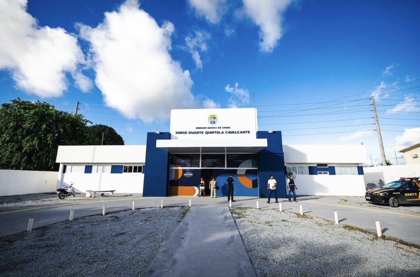 Confira o funcionamento dos serviços da Saúde de Maceió durante o São João