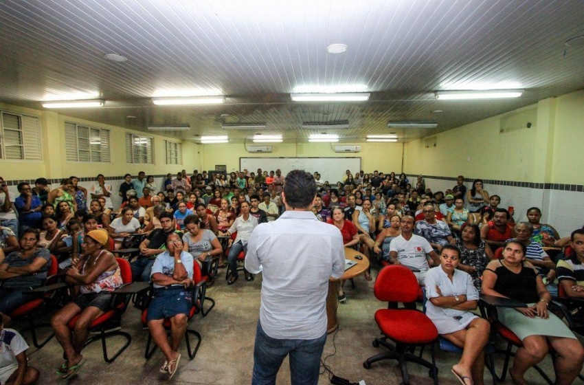 Prefeitura convida maceioenses para audiência pública do Orçamento Municipal de 2023