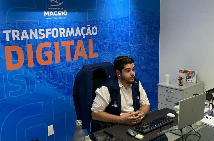 Prefeitura de Maceió participa da primeira reunião de integração entre as cidades selecionadas pelo programa Bloomberg
