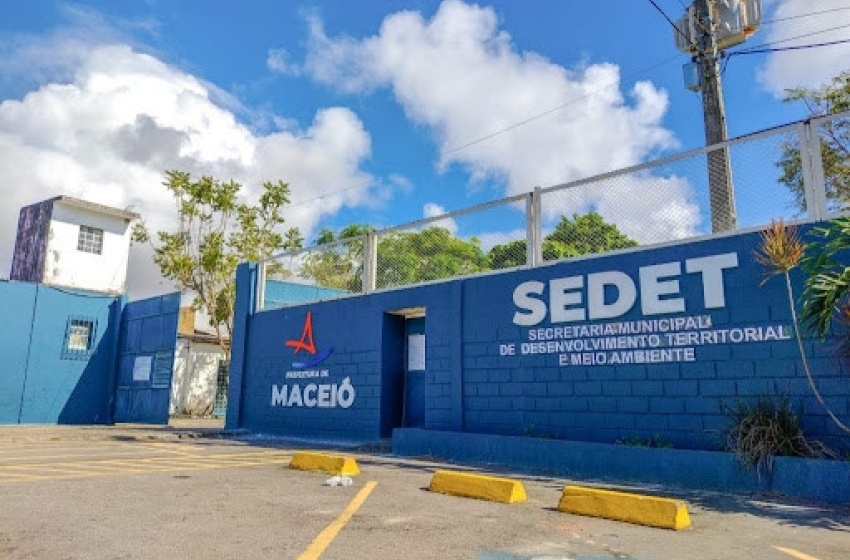 Trecho do viaduto do Jacintinho será interditado para pintura, a partir desta quinta (18)