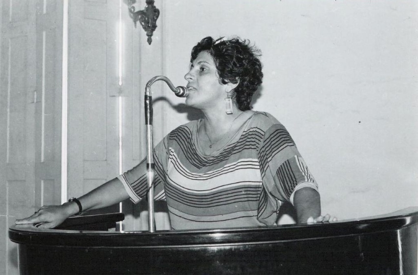 Conheça a história de Selma Bandeira que dá nome ao prêmio que reconhece atuação de mulheres alagoanas