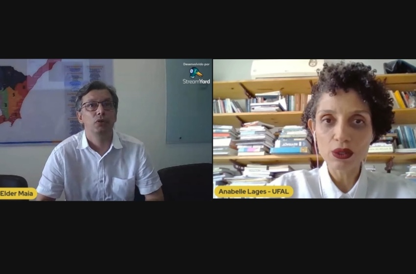 Live debate impactos da utilização dos Indicadores junto a gestores educacionais