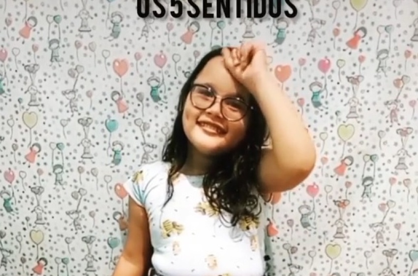 Alunos do município participam de projeto cultural online