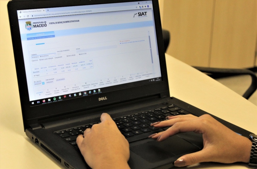 Saiba como emitir guias tributárias pela internet
