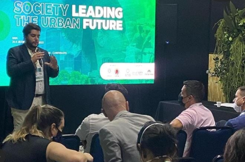 Governança de Maceió participa de workshop sobre cidades inteligentes no Paraná