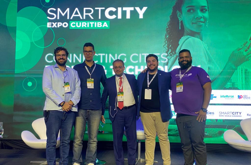 Prefeitura de Maceió compartilha iniciativas de inovação e inclusão social em evento nacional