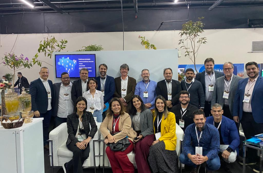 Maceió marca presença no Smart City Business Brazil Congress 2022