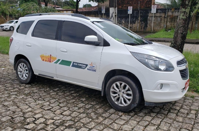 Prazo para renovação das permissões de táxi termina em uma semana