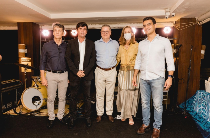 Prefeitura destaca retomada do turismo durante evento em comemoração ao Dia do Hoteleiro