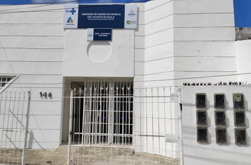 Unidade do Pinheiro foi realocada para área livre de risco no bairro do Farol