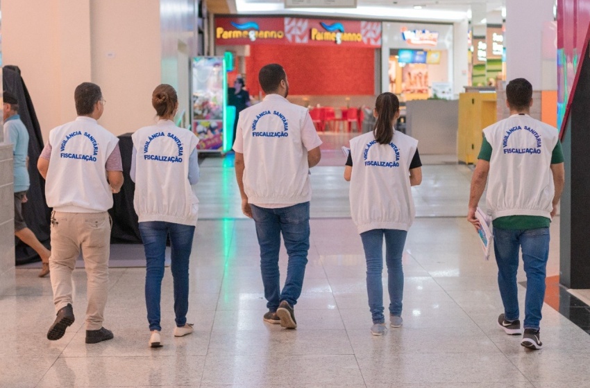 Vigilância transforma hábitos e promove mais saúde para o maceioense