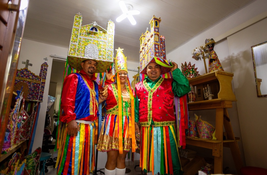 Tradição e resistência marcam o Dia da Cultura Popular em Maceió