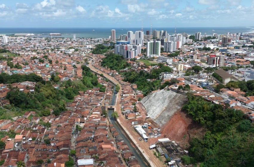 Moradores do Vale do Reginaldo vão ajudar a mapear vivências e desafios do território