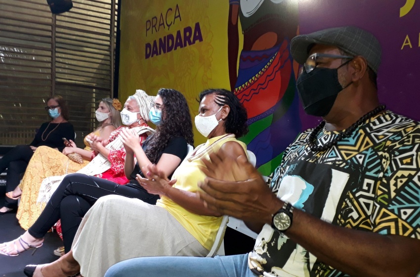 Vamos Subir a Serra tem início na praça Multieventos