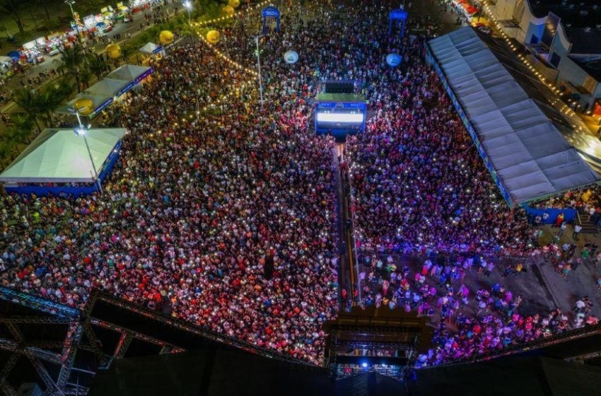 Fundação Cultural de Maceió levou arte e cultura para toda a capital em 2023