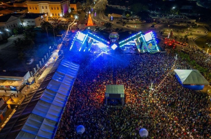 Festival Verão Massayó terá transmissão ao vivo pelo YouTube
