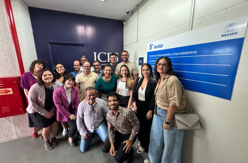 Gestores de Maceió e do Instituto da Cidade, no Recife, debatem planejamento urbano