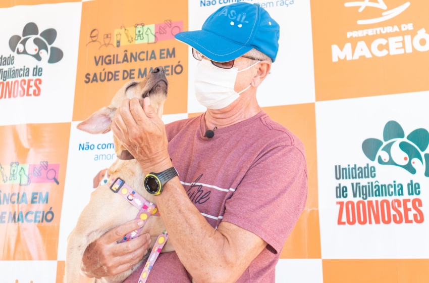 Feira de Adoção de animais irá ao shopping Pátio e à Rua Aberta no fim de semana