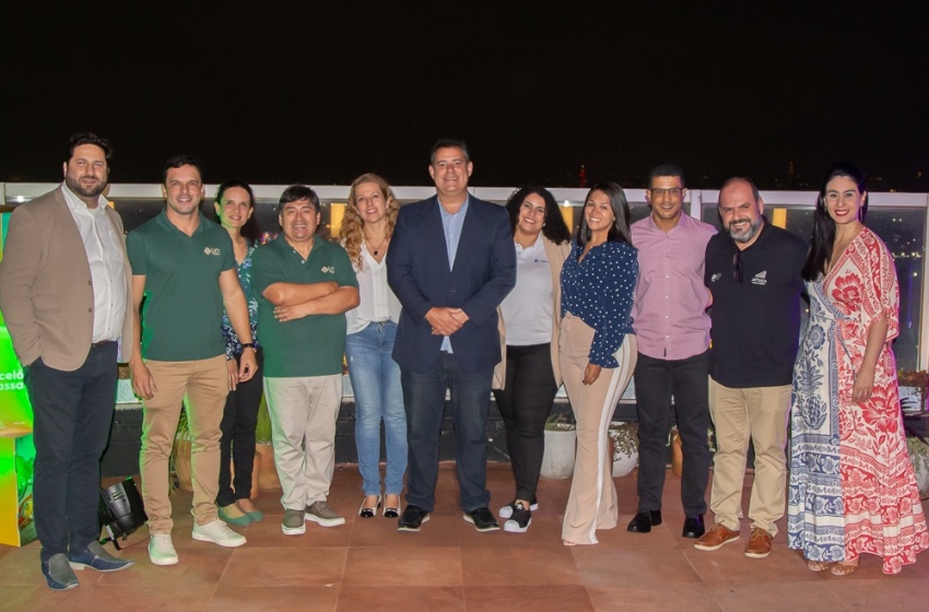 Turismo de Maceió divulga ações para 2023 com investidores internacionais na WTM Latin America