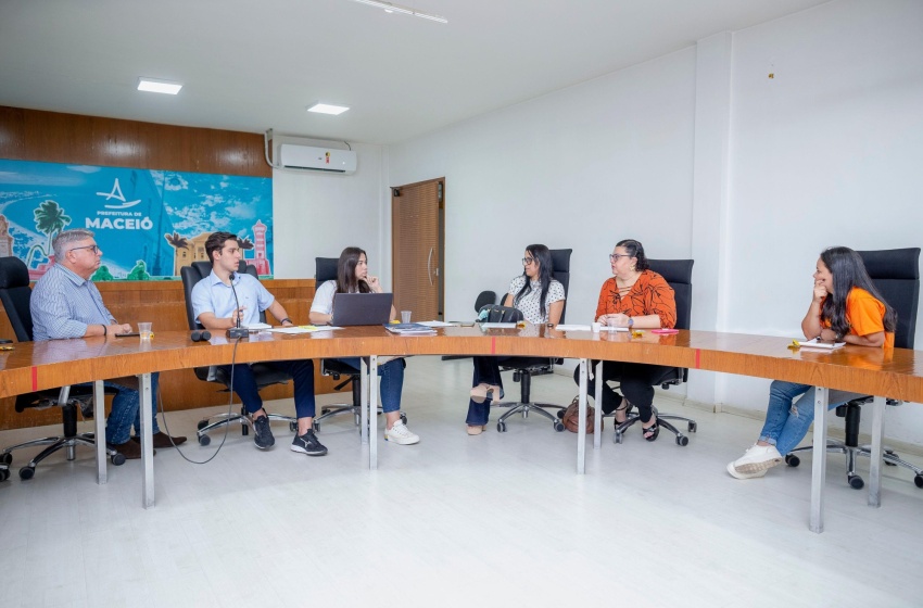 Primeira reunião da Comissão Intersetorial da Juventude une ações de combate ao abuso sexual infanto-juvenil
