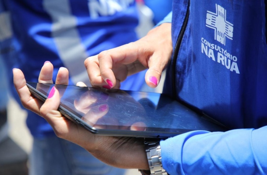 Informatização melhorou prestação de serviço na saúde nos últimos quatro anos