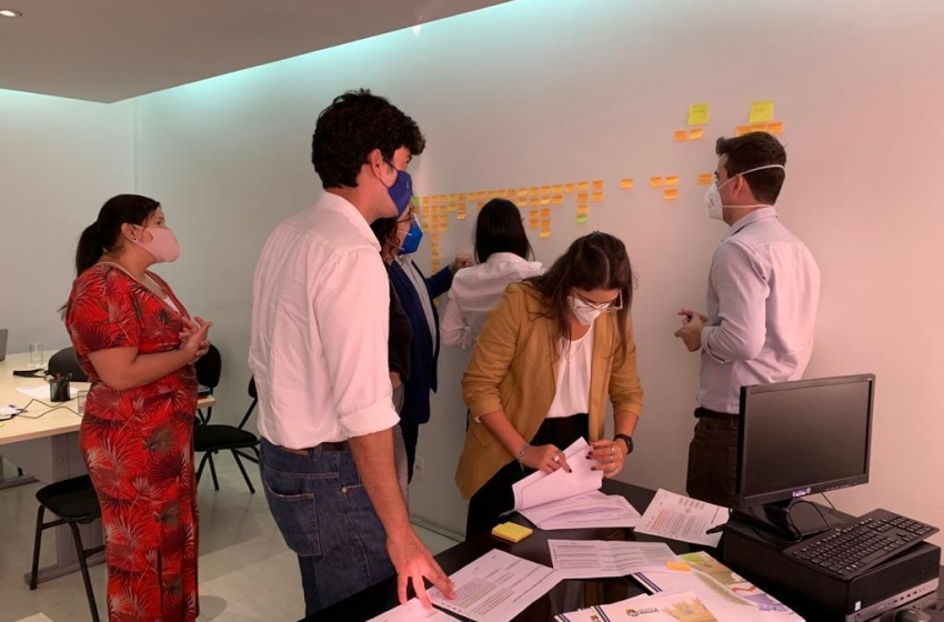Governança discute estratégias de eficiência para impulsionamento da gestão