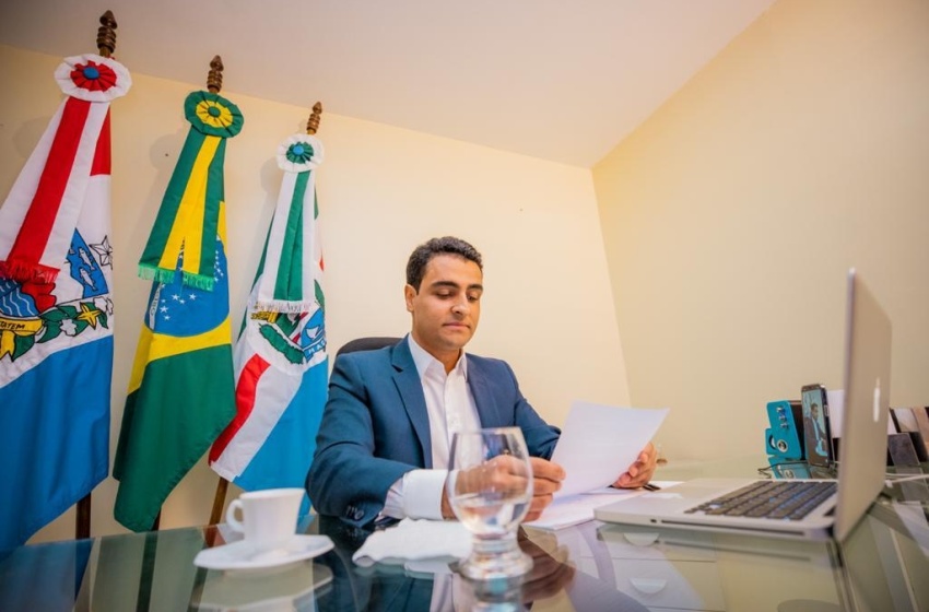 Prefeitura anuncia Passe Livre e garante transporte público gratuito para estudantes de Maceió