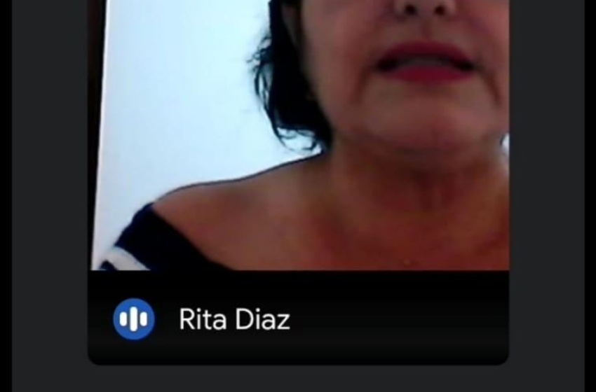 Palestra virtual tratou da saúde mental do servidor em tempos pandêmicos