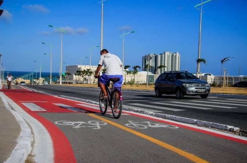 Mudanças no CTB visam a segurança dos ciclistas