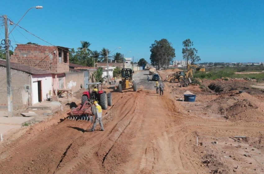 Maceió vai ganhar nova avenida para facilitar acesso à Cidade Universitária