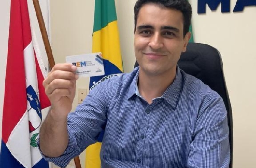 Prefeitura de Maceió cria Bolsa-Escola Municipal
