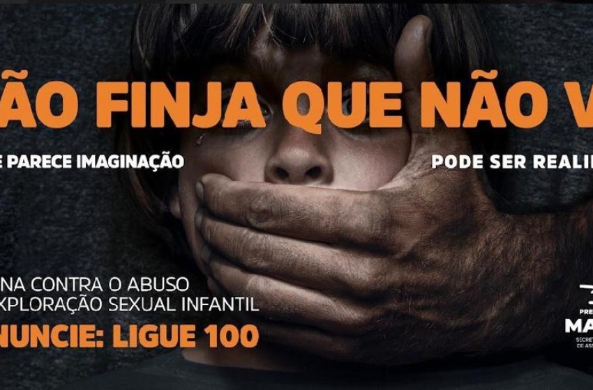 Prefeitura e Conselheiros discutem aumento de casos de abuso sexual infantil