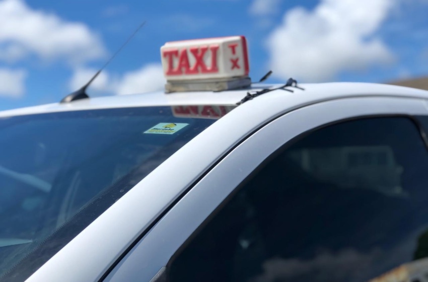 SMTT segue com consulta a taxistas interessados na categoria especial