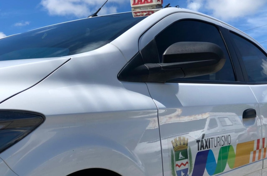 SMTT inicia cronograma de vistorias anuais aos táxis de Maceió