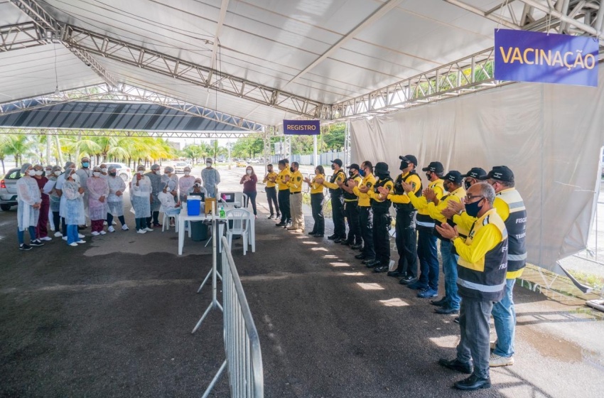 Maio Amarelo encerra com diversas ações educativas por um trânsito seguro
