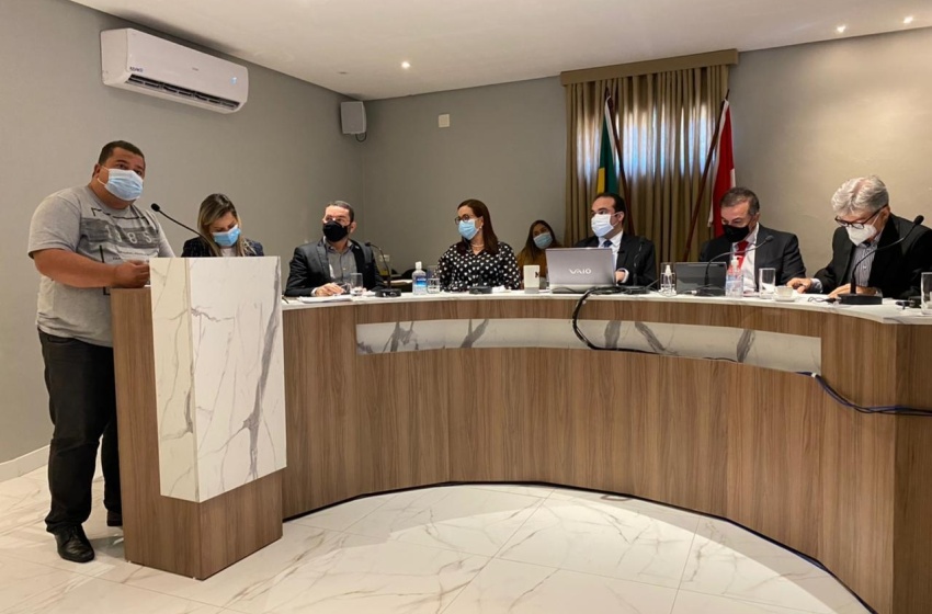Infraestrutura participa de audiência sobre transtornos causados por obras da Casal
