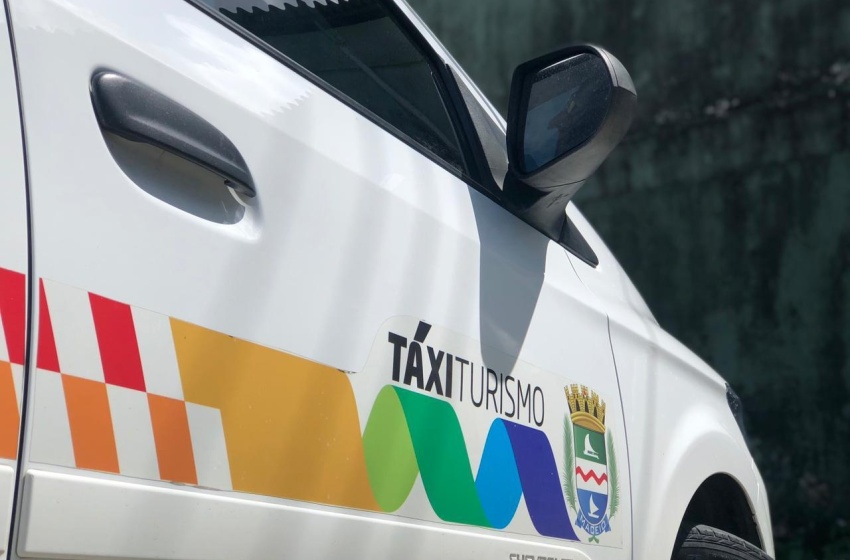 SMTT prorroga prazo para taxistas renovarem permissões