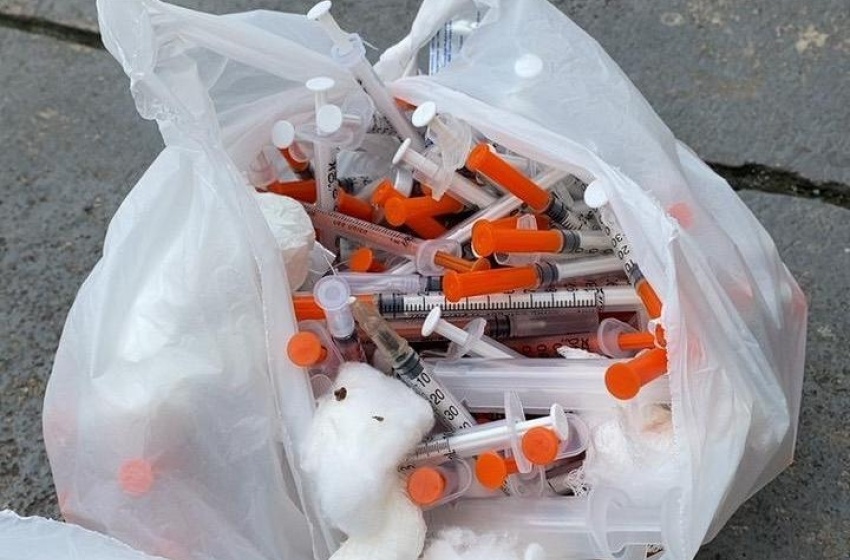 Perfurocortantes: Prefeitura orienta como descartar e evitar acidentes
