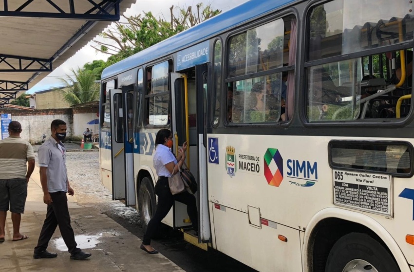 SMTT modifica forma de integrações no Terminal da Colina dos Eucaliptos