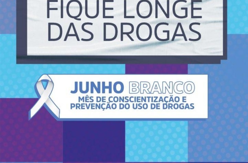 Live debate os desafios da prevenção às drogas em tempos de pandemia